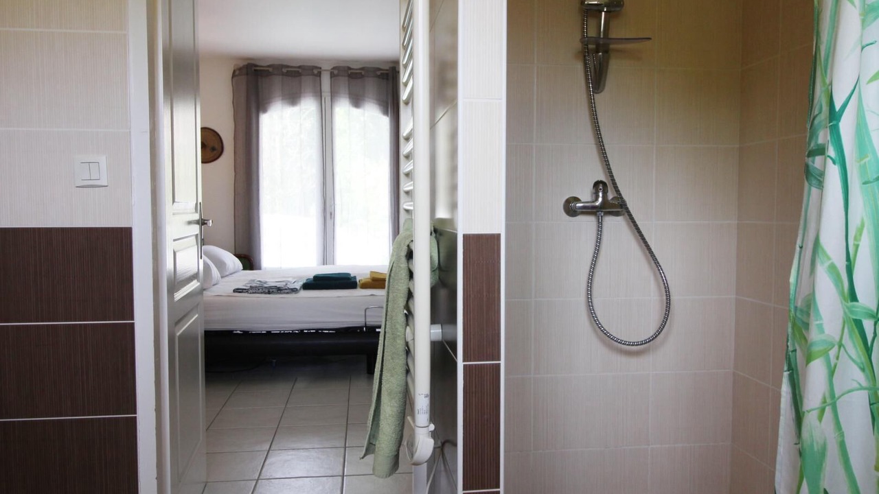 Photo of Bathroom in Vensac