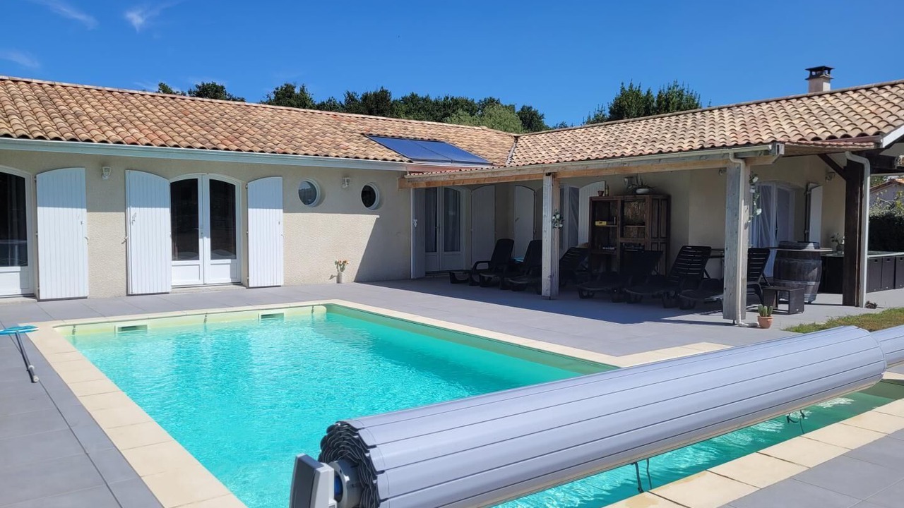 Photo of Outdoor in Vensac