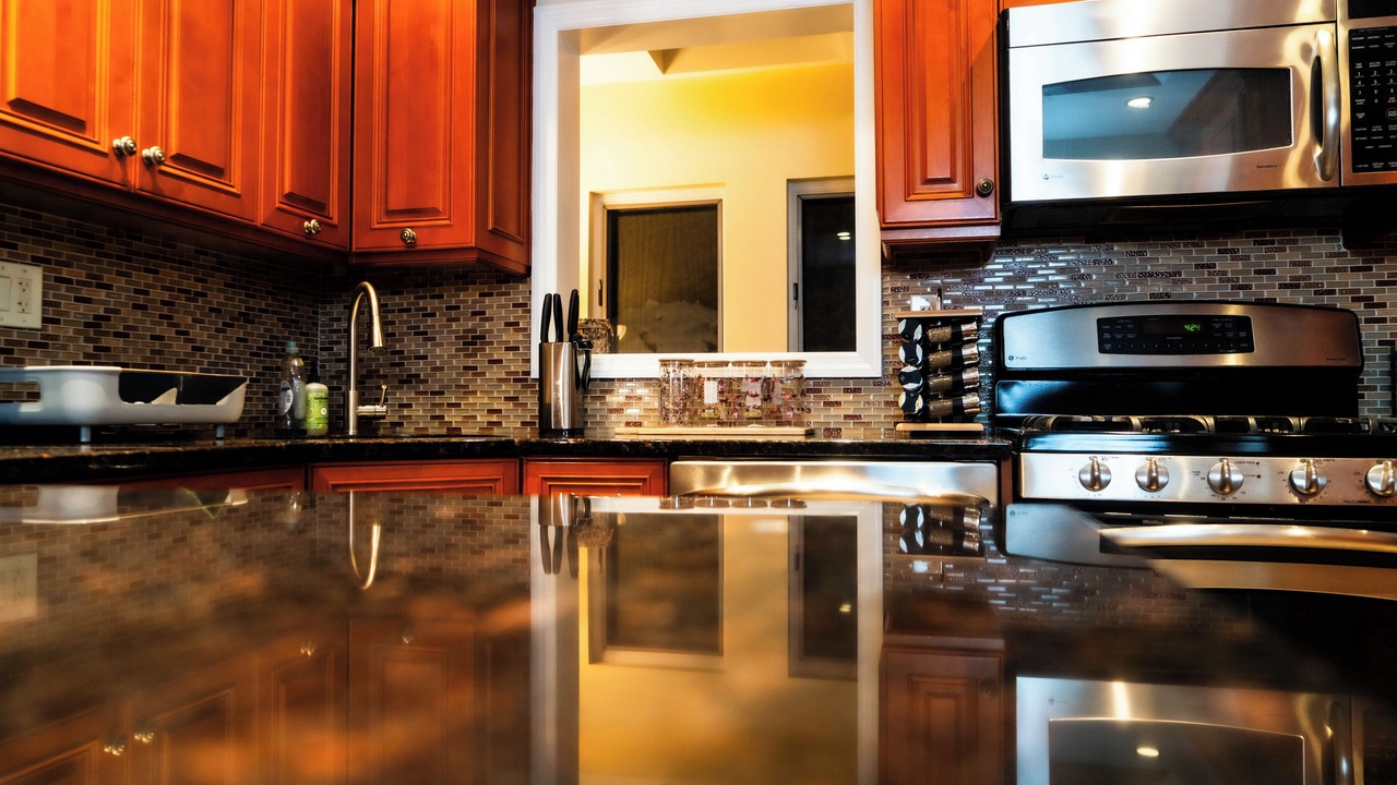 Photo of Kitchen in Hicksville