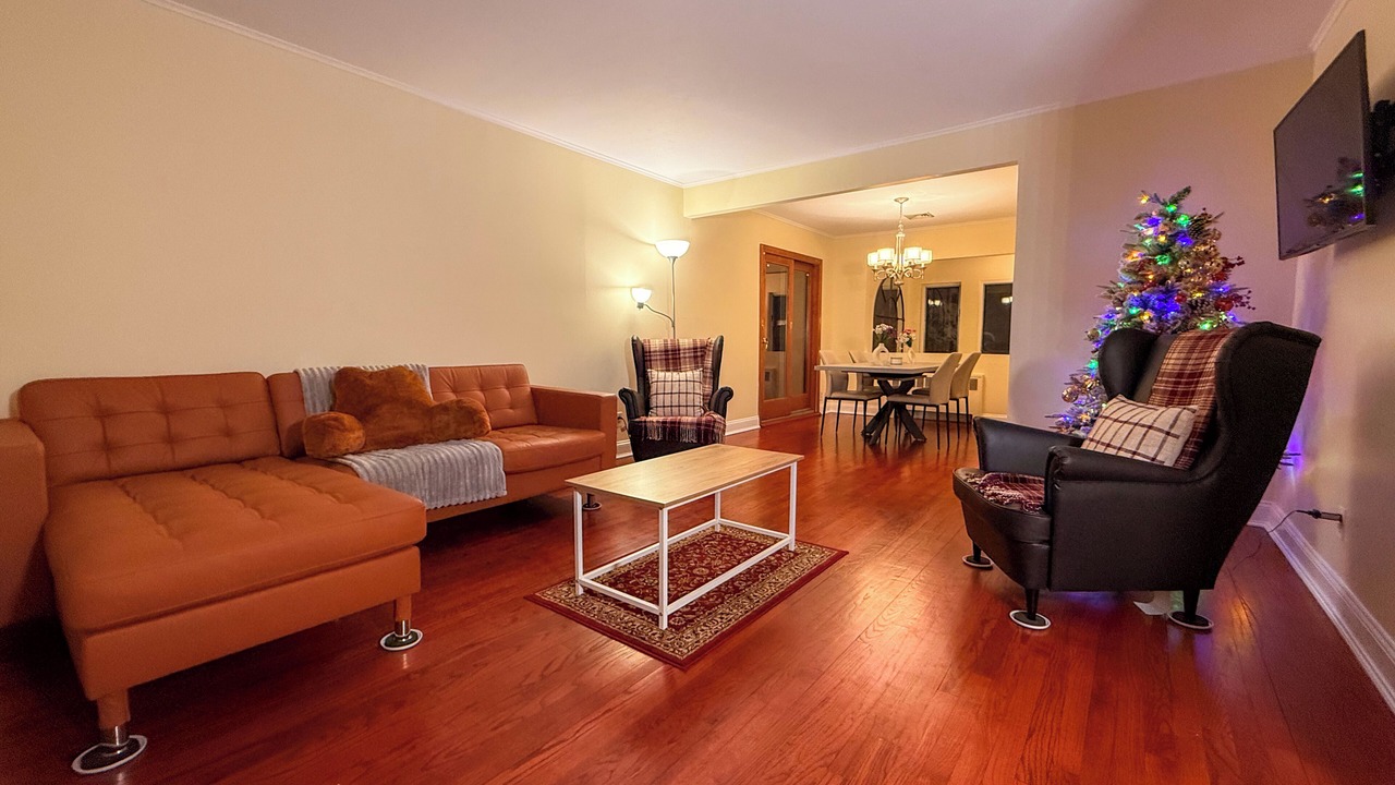 Photo of Livingroom in Hicksville