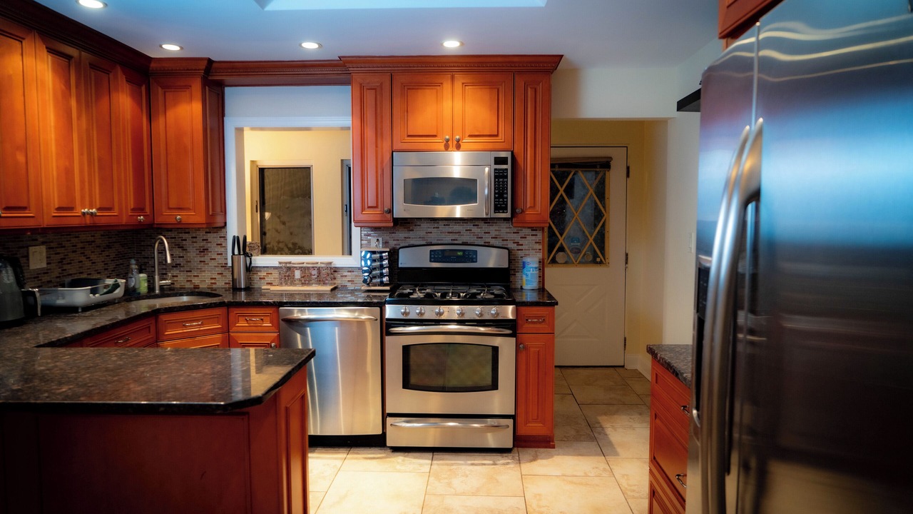 Photo of Kitchen in Hicksville