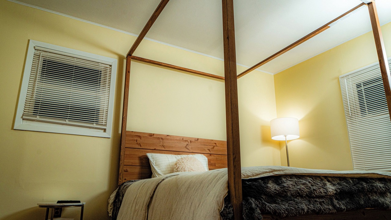 Photo of Bedroom in Hicksville