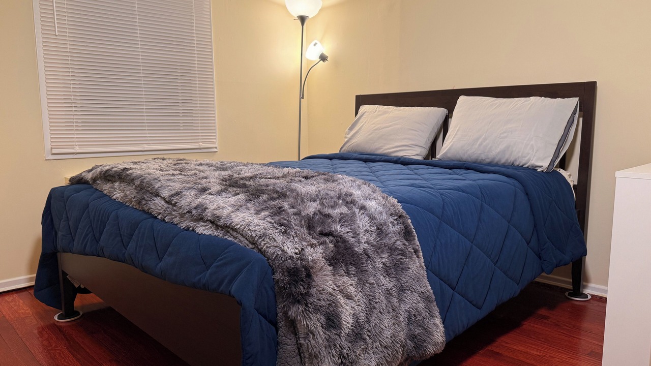 Photo of Bedroom in Hicksville