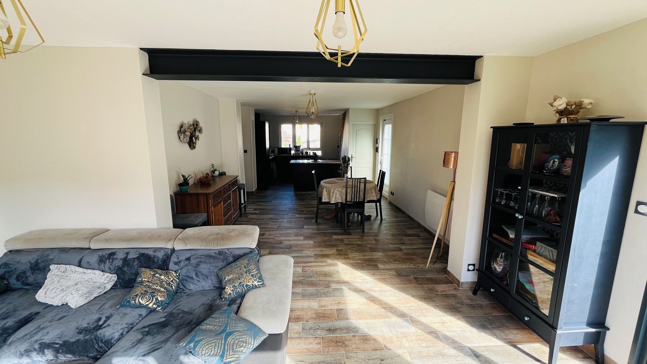 Photo of Livingroom in Boutigny-sur-Essonne