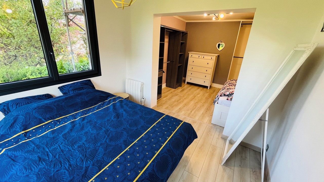 Photo of Bedroom in Boutigny-sur-Essonne