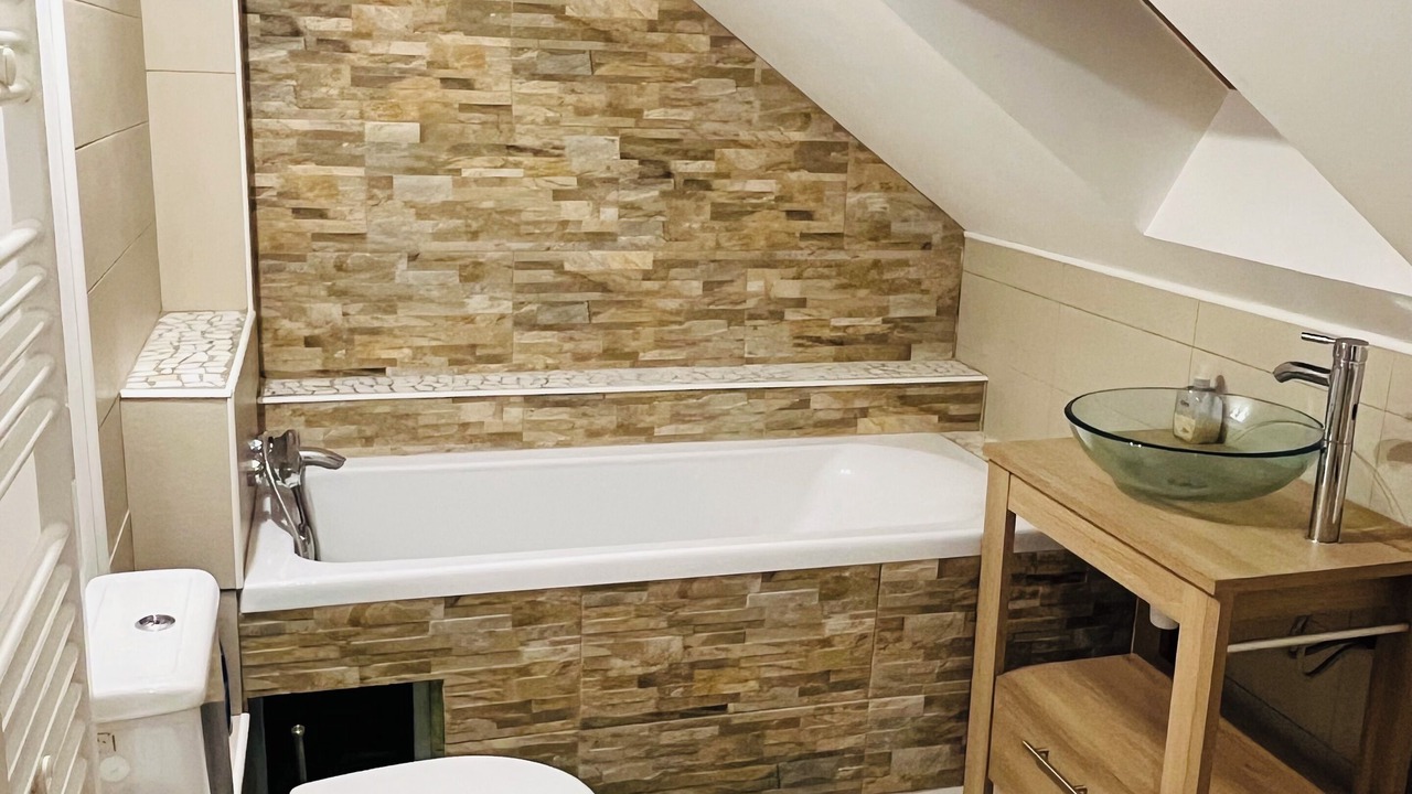 Photo of Bathroom in Boutigny-sur-Essonne