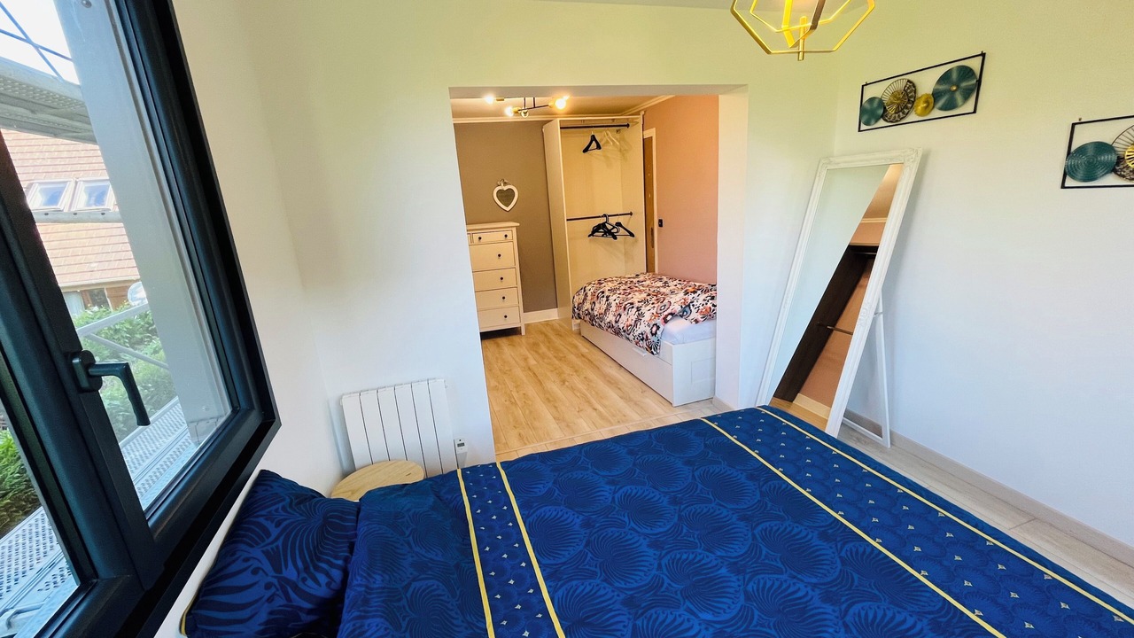 Photo of Bedroom in Boutigny-sur-Essonne