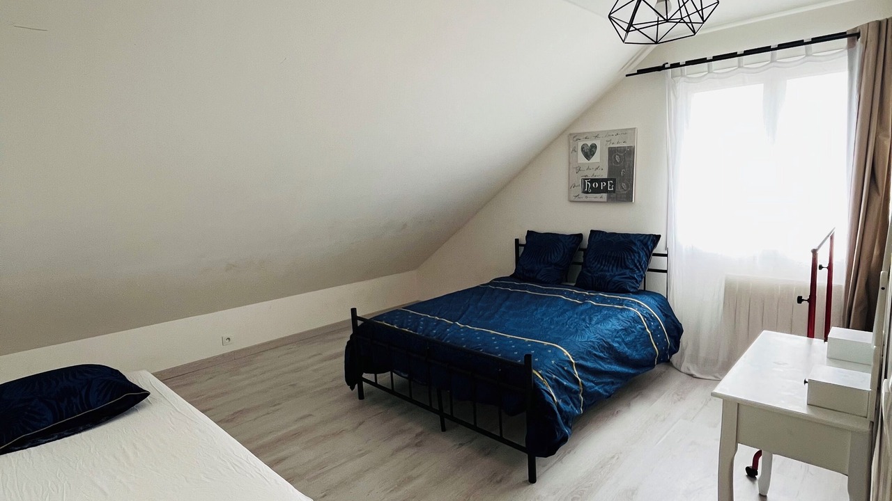 Photo of Bedroom in Boutigny-sur-Essonne