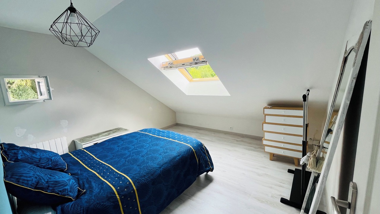 Photo of Bedroom in Boutigny-sur-Essonne