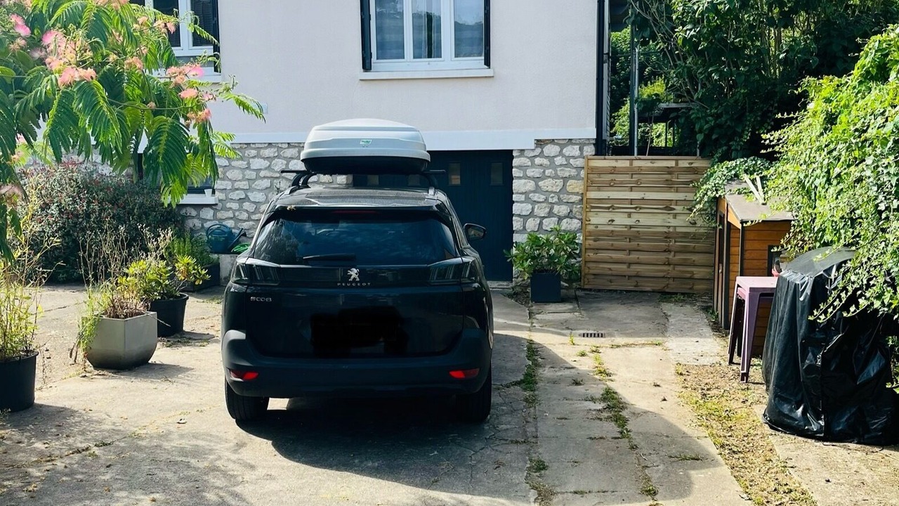 Photo of Outdoor in Boutigny-sur-Essonne