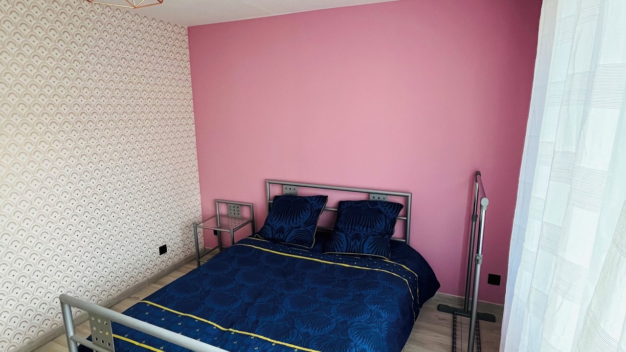 Photo of Bedroom in Boutigny-sur-Essonne