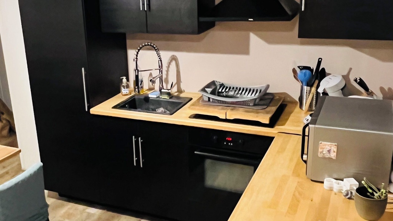 Photo of Kitchen in Boutigny-sur-Essonne