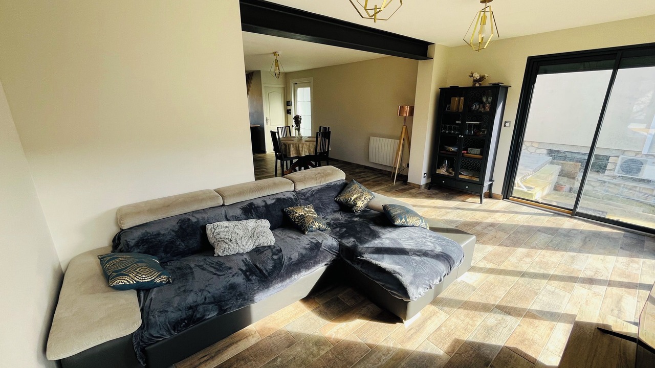 Photo of Livingroom in Boutigny-sur-Essonne