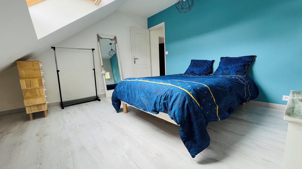 Photo of Bedroom in Boutigny-sur-Essonne