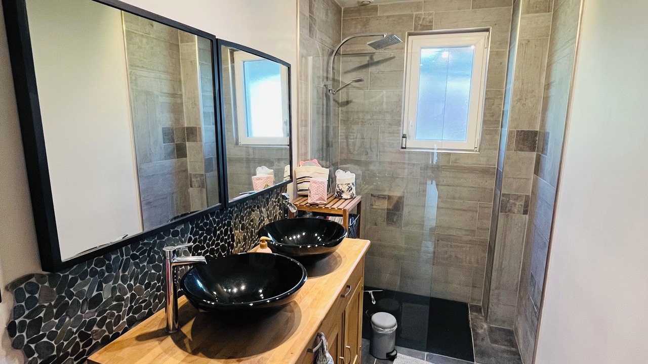 Photo of Bathroom in Boutigny-sur-Essonne