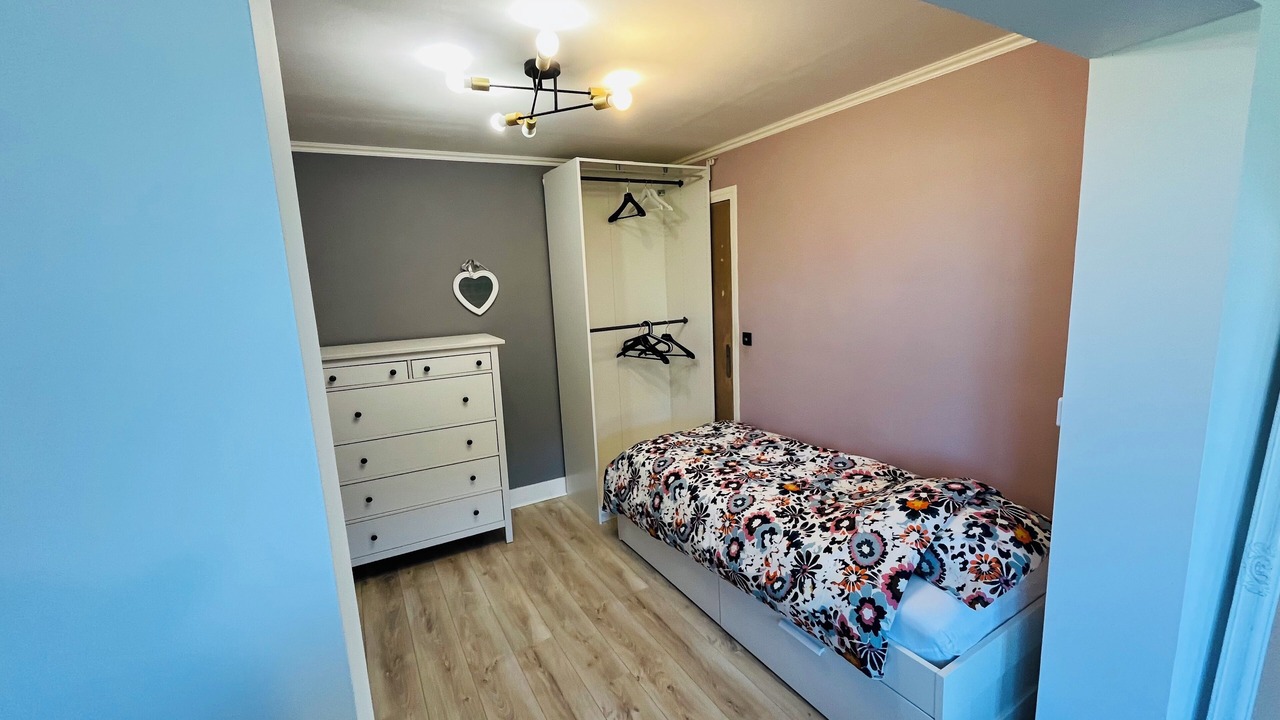 Photo of Bedroom in Boutigny-sur-Essonne