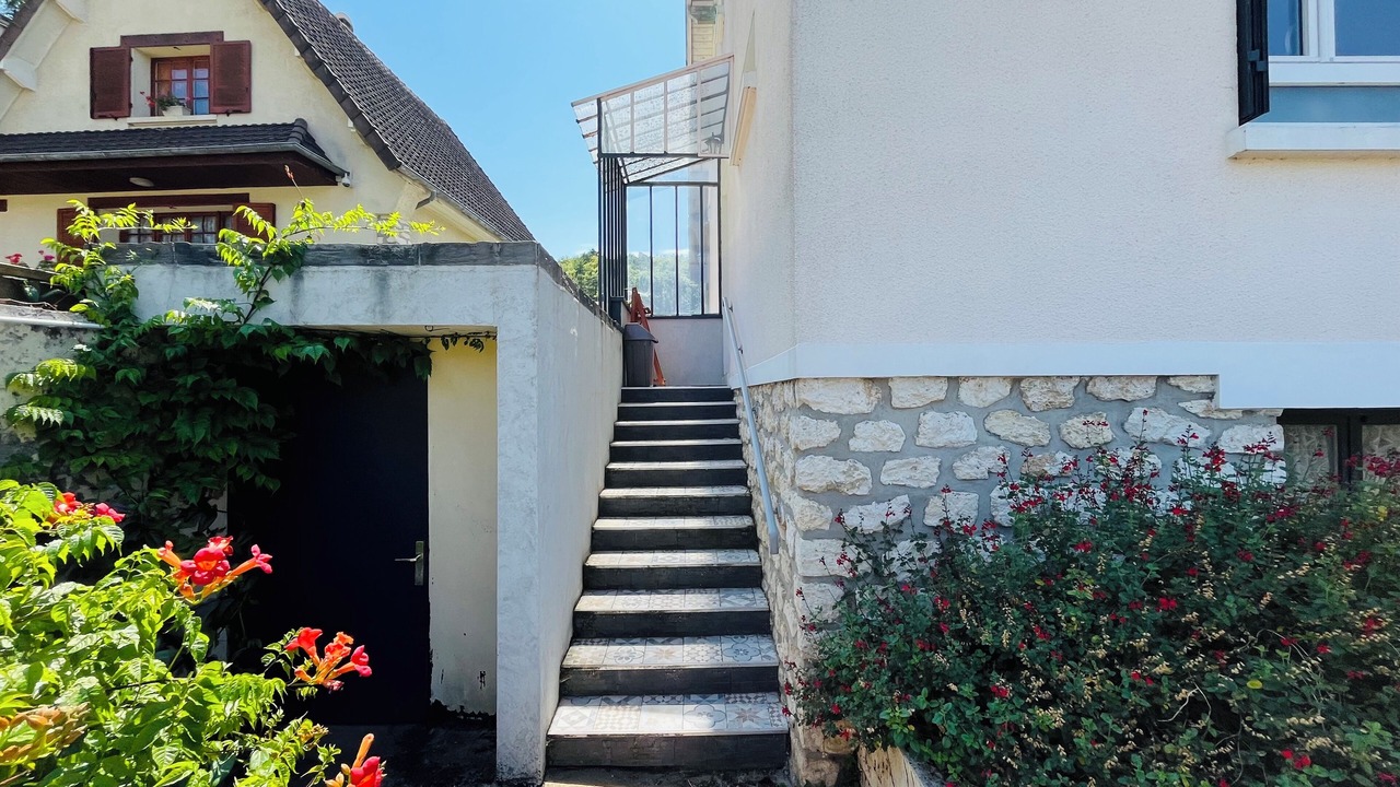 Photo of Outdoor in Boutigny-sur-Essonne