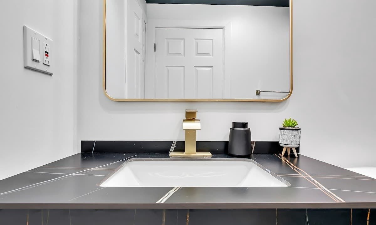 Photo of Bathroom in Seward Place