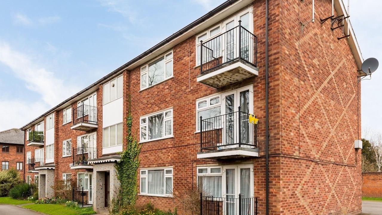 Photo of Outdoor in Whitnash