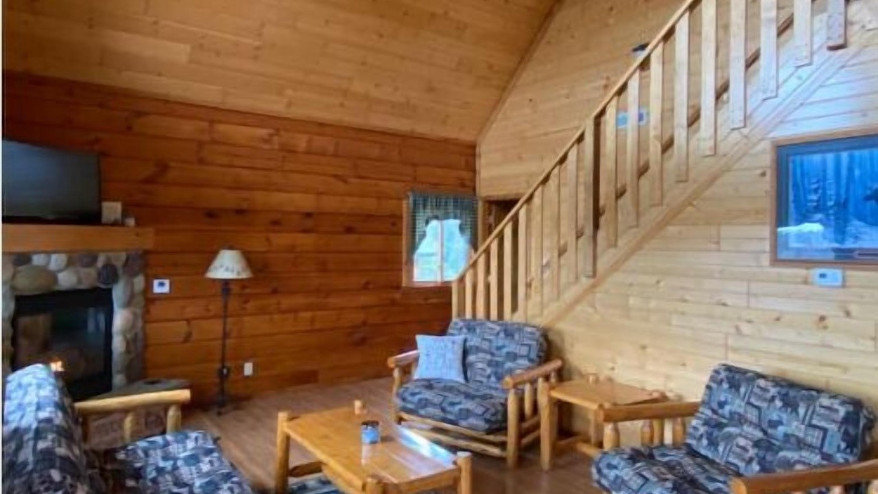 Photo of Livingroom in Warrens