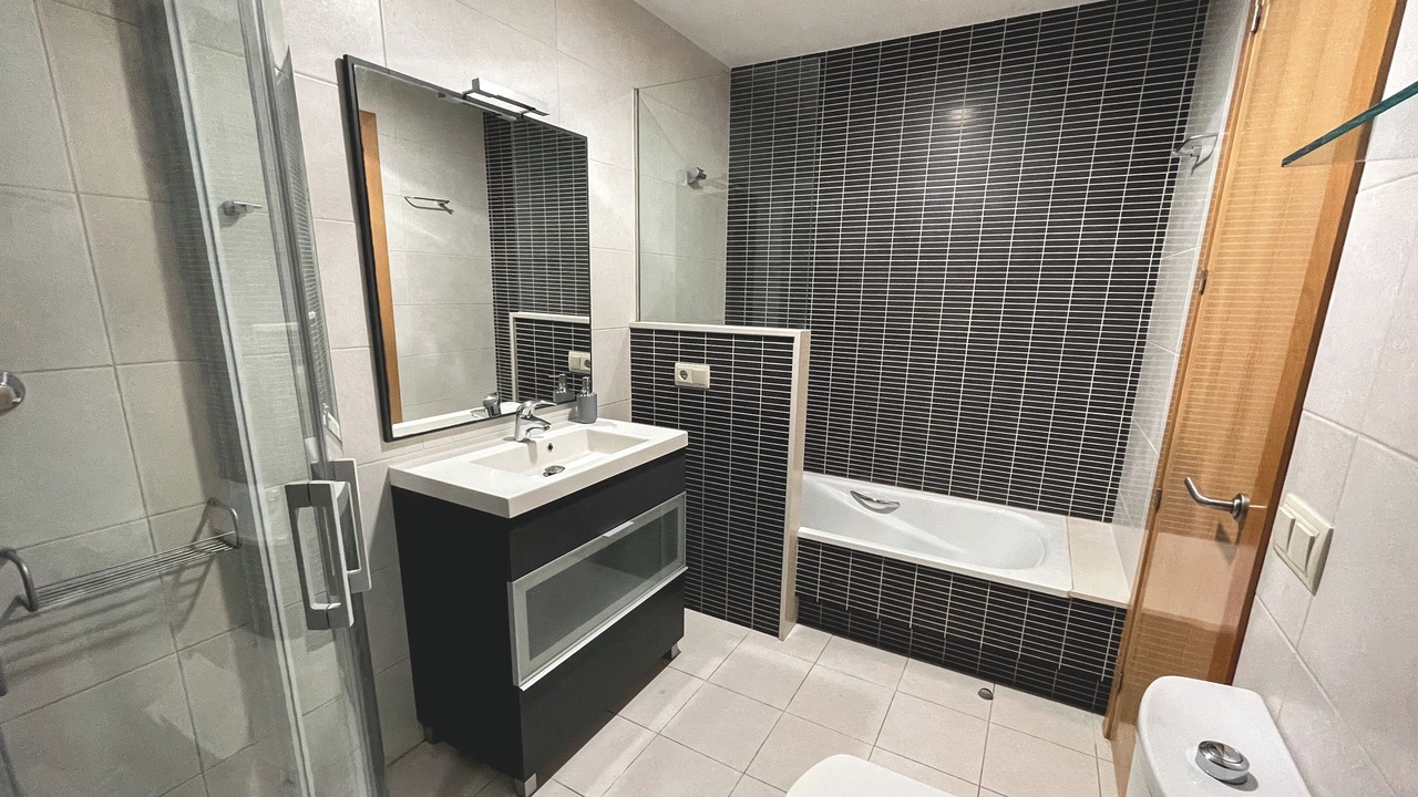 Photo of Bathroom in Sant Esteve d'en Bas