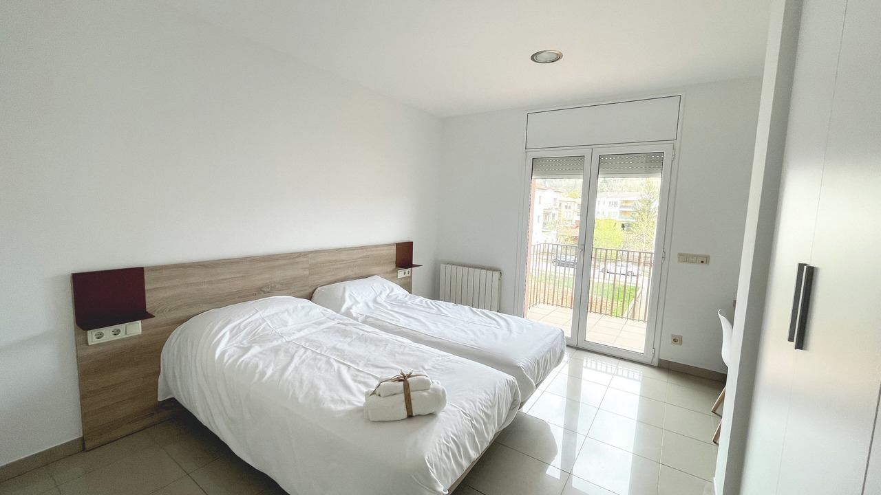 Photo of Bedroom in Sant Esteve d'en Bas
