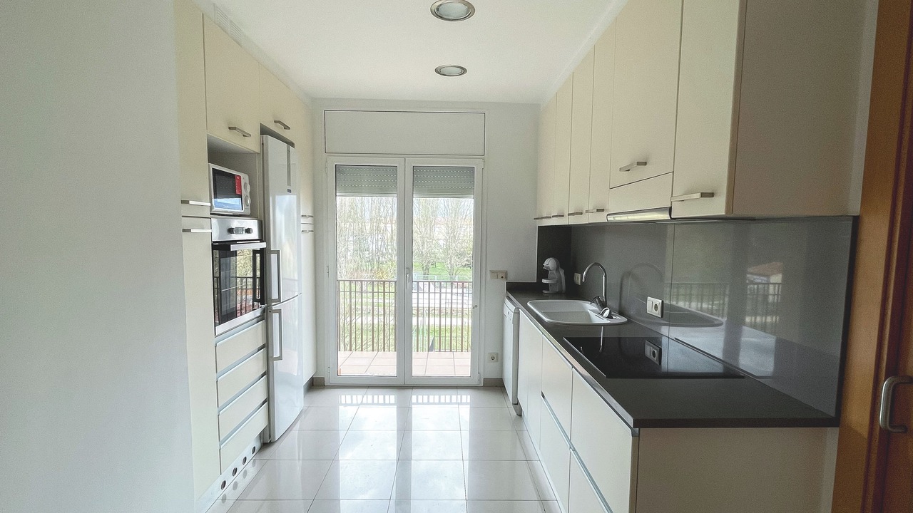 Photo of Kitchen in Sant Esteve d'en Bas
