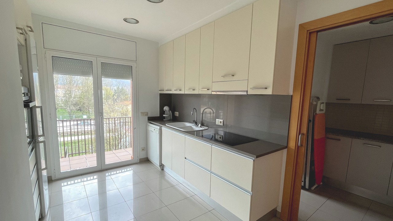 Photo of Kitchen in Sant Esteve d'en Bas