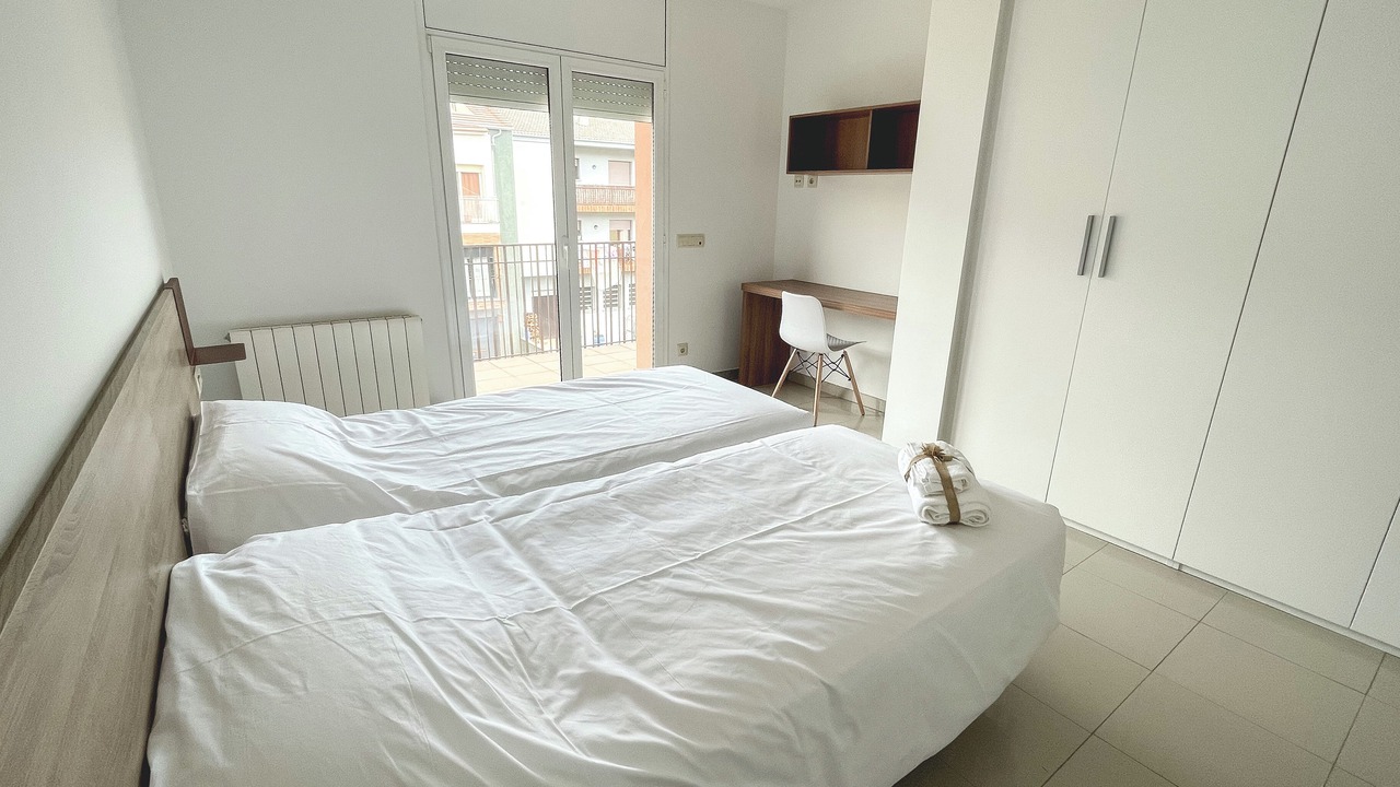 Photo of Bedroom in Sant Esteve d'en Bas