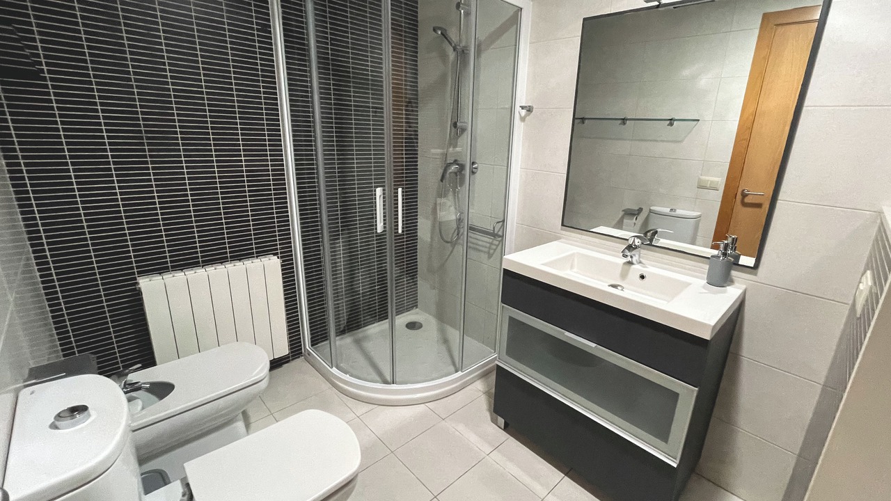 Photo of Bathroom in Sant Esteve d'en Bas