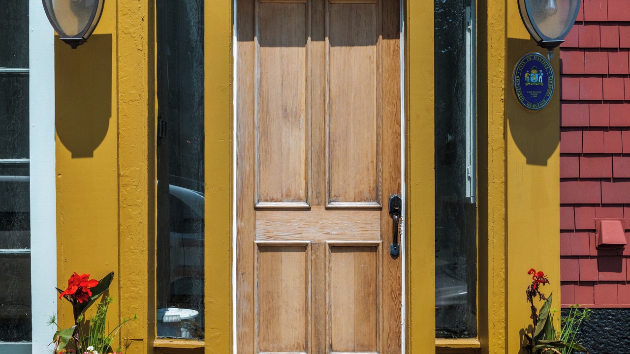 Photo of Outdoor in Downtown Halifax