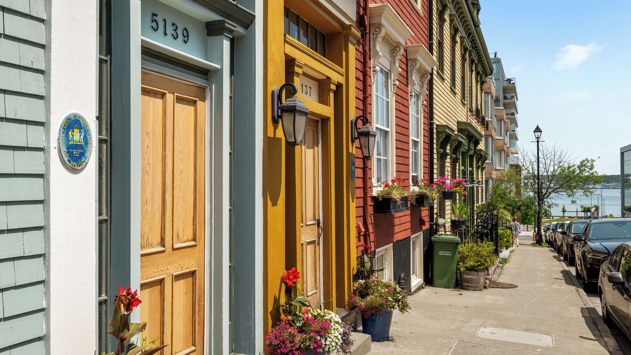 Photo of Outdoor in Downtown Halifax
