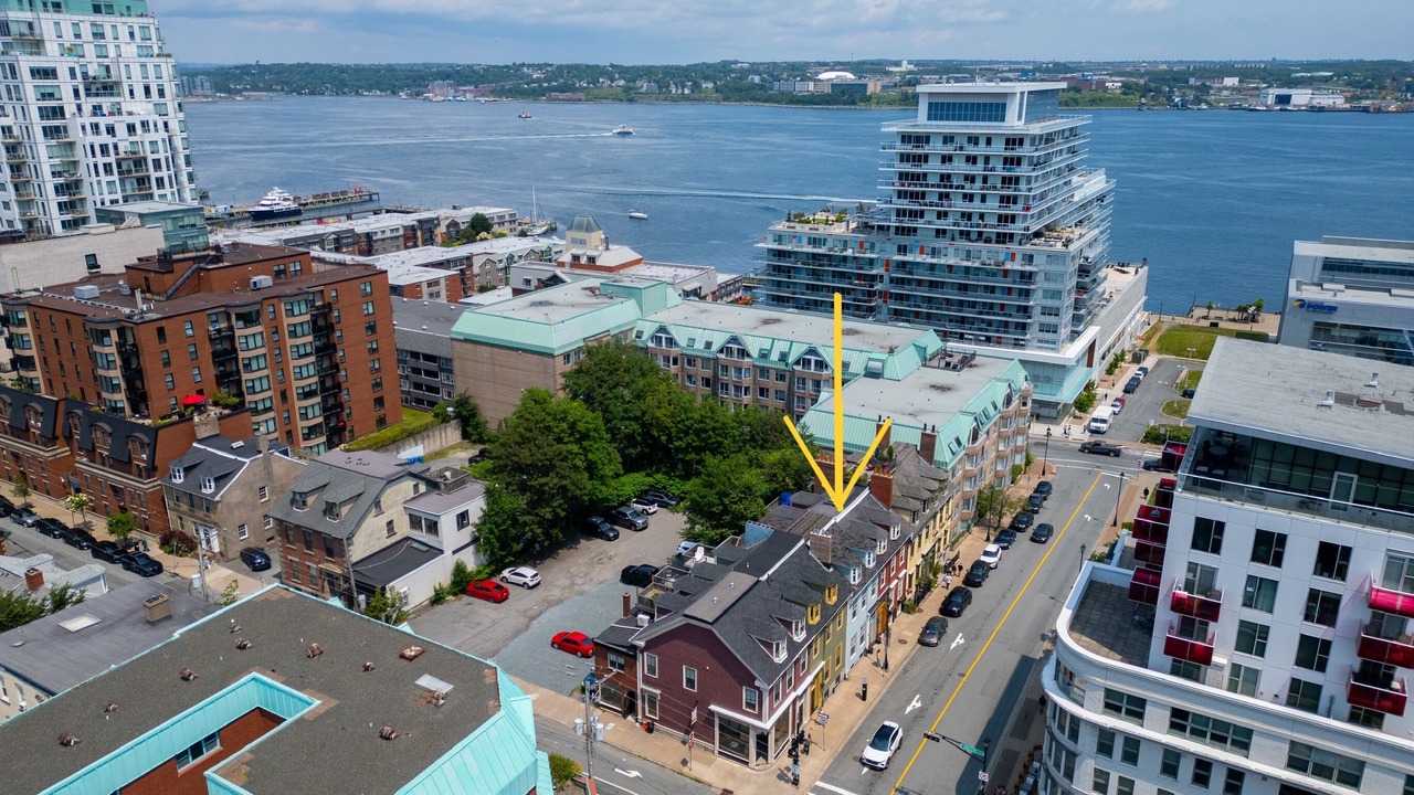 Photo of Outdoor in Downtown Halifax