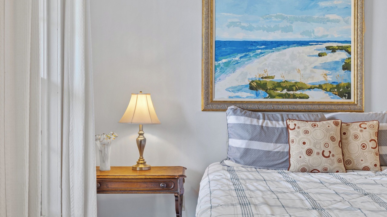 Photo of Bedroom in Downtown Halifax