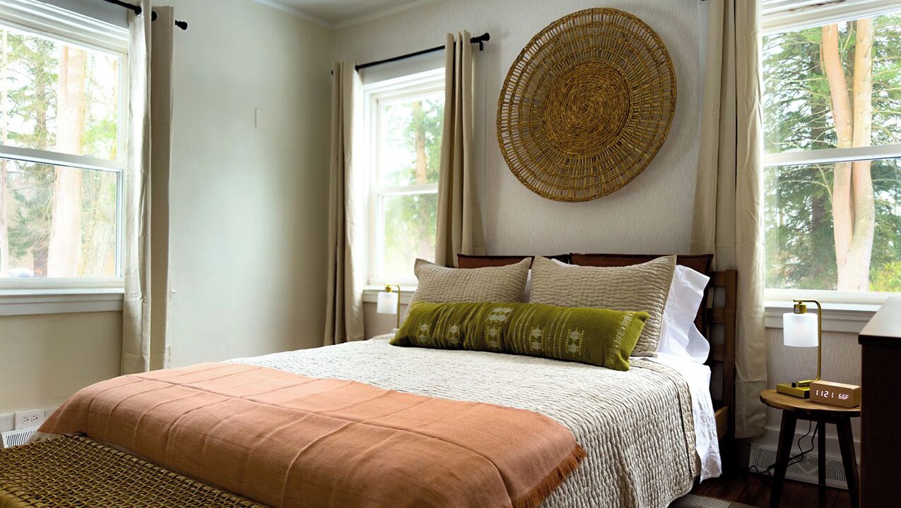 Photo of Bedroom in Cleveland
