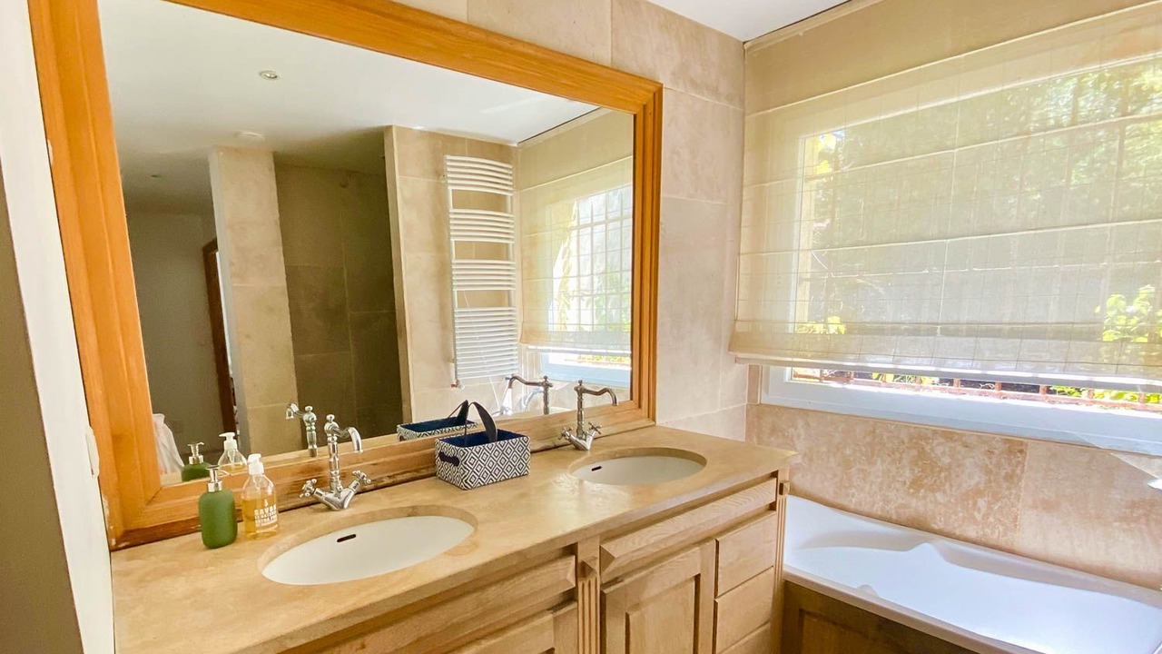 Photo of Bathroom in Montferrier-sur-Lez