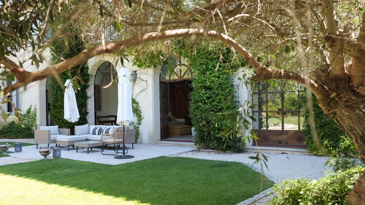 Photo of Patio Balcony in Montferrier-sur-Lez