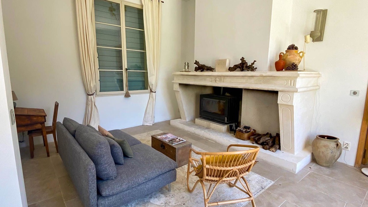 Photo of Livingroom in Montferrier-sur-Lez