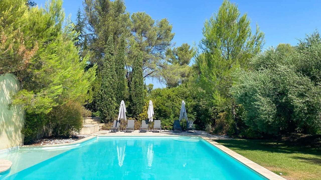 Photo of Outdoor in Montferrier-sur-Lez