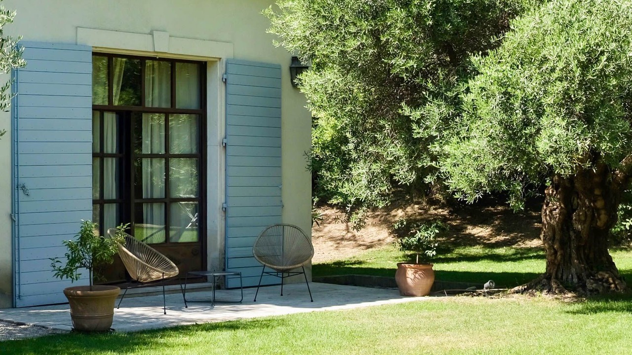 Photo of Patio Balcony in Montferrier-sur-Lez