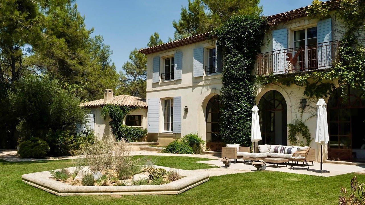 Photo of Outdoor in Montferrier-sur-Lez