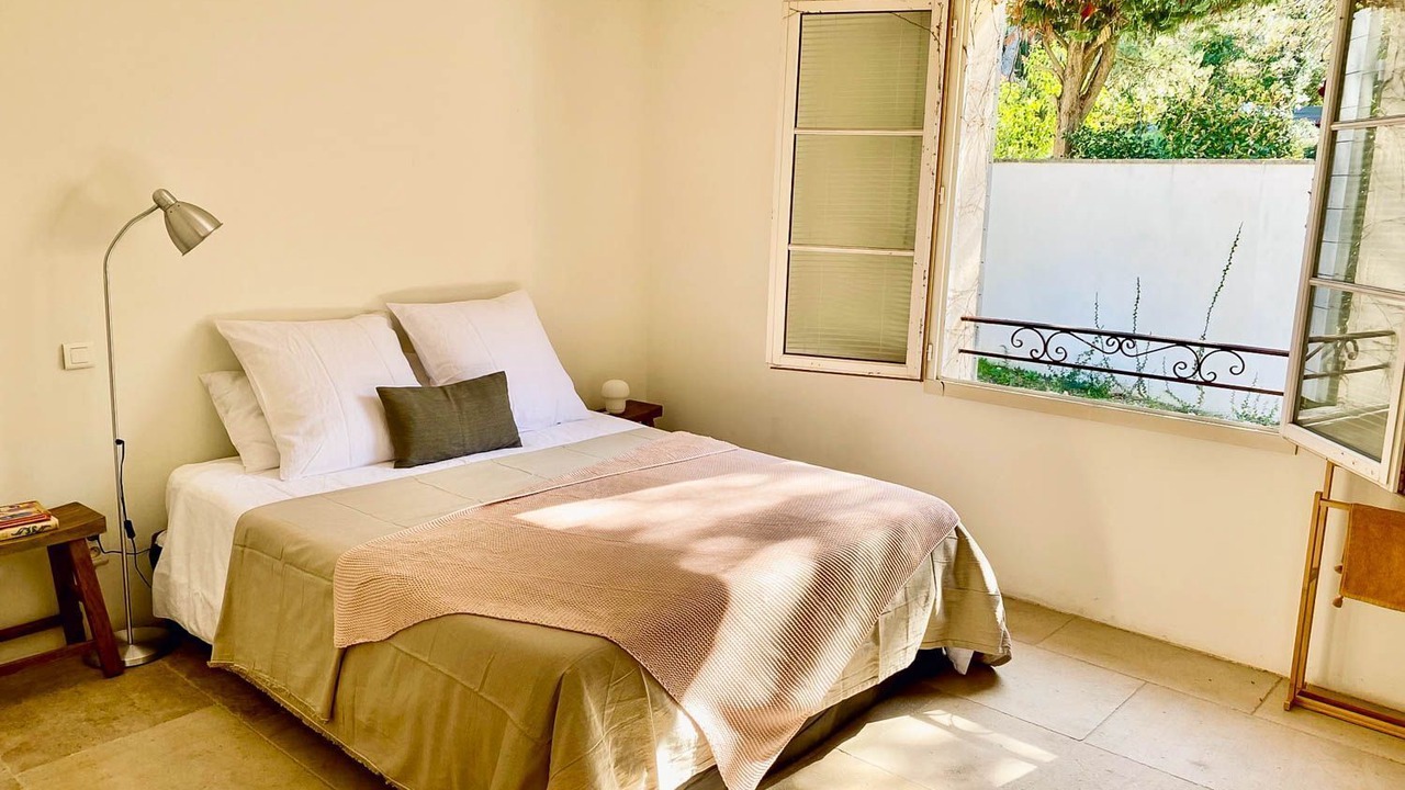 Photo of Bedroom in Montferrier-sur-Lez