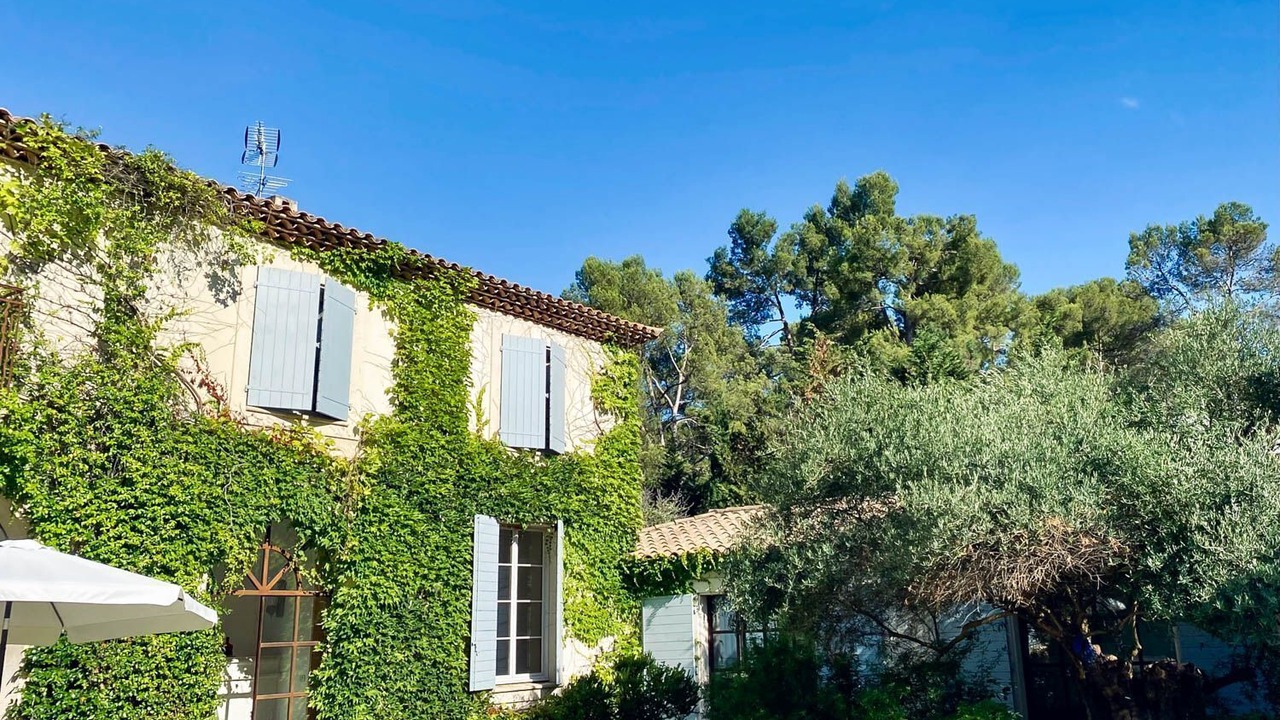 Photo of Outdoor in Montferrier-sur-Lez