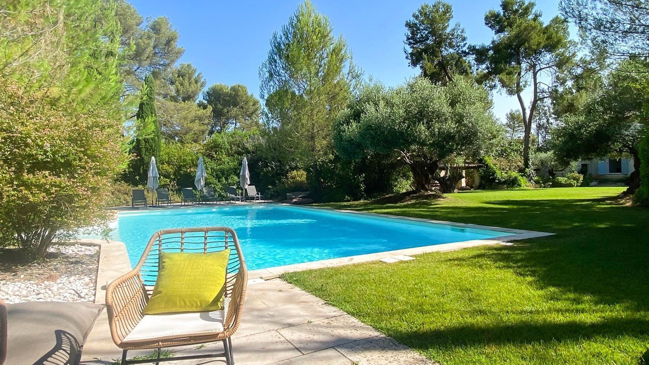 Photo of Outdoor in Montferrier-sur-Lez