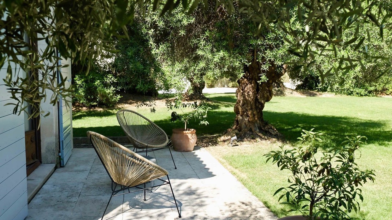 Photo of Patio Balcony in Montferrier-sur-Lez