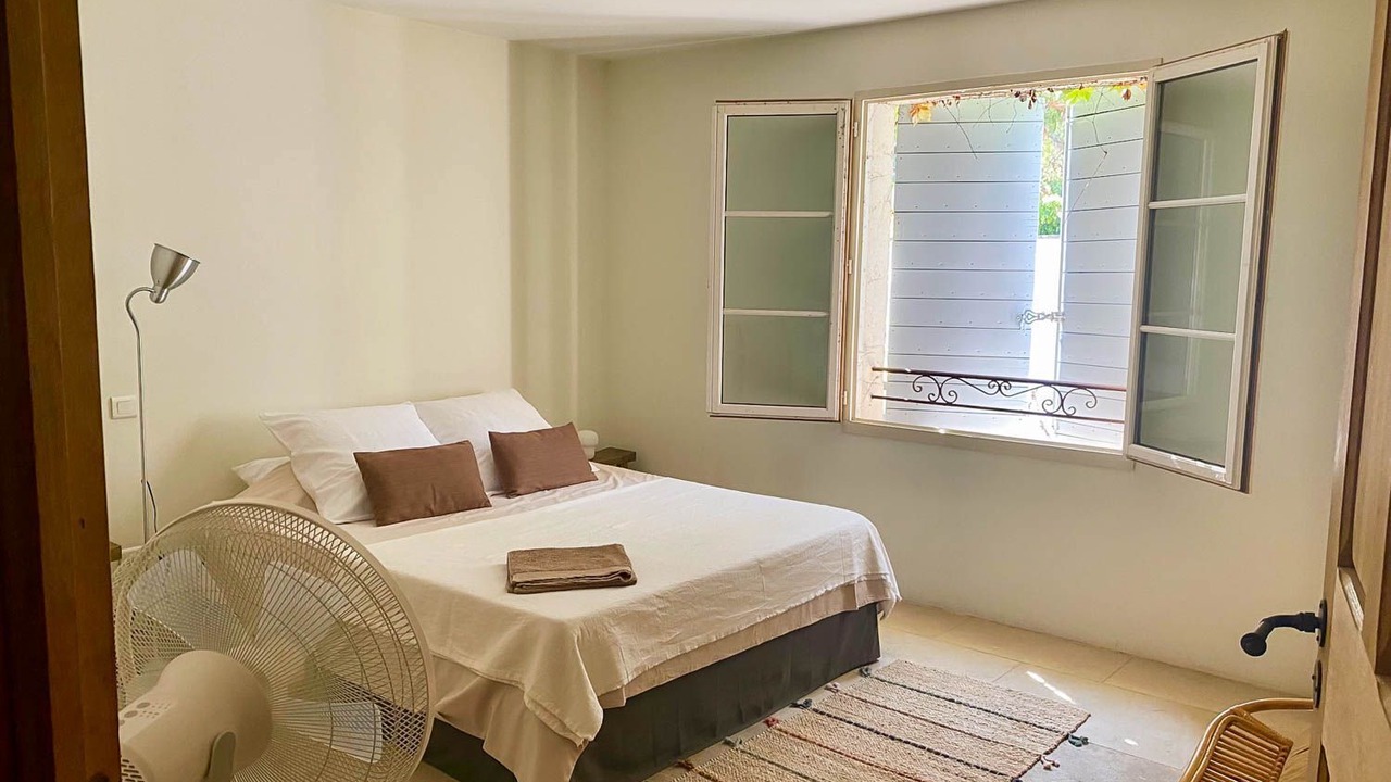 Photo of Bedroom in Montferrier-sur-Lez