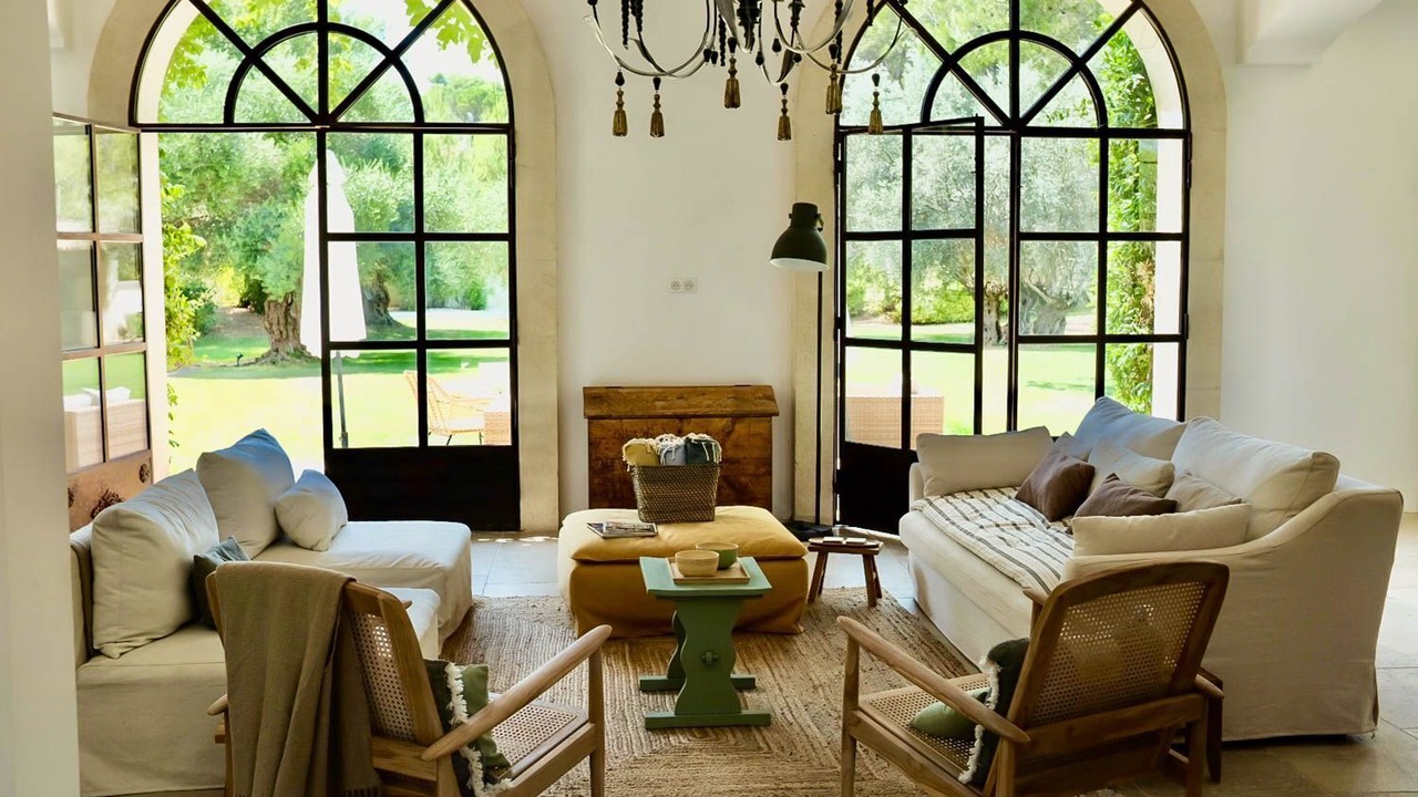 Photo of Livingroom in Montferrier-sur-Lez