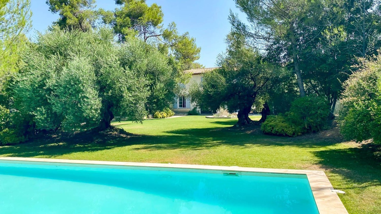 Photo of Outdoor in Montferrier-sur-Lez