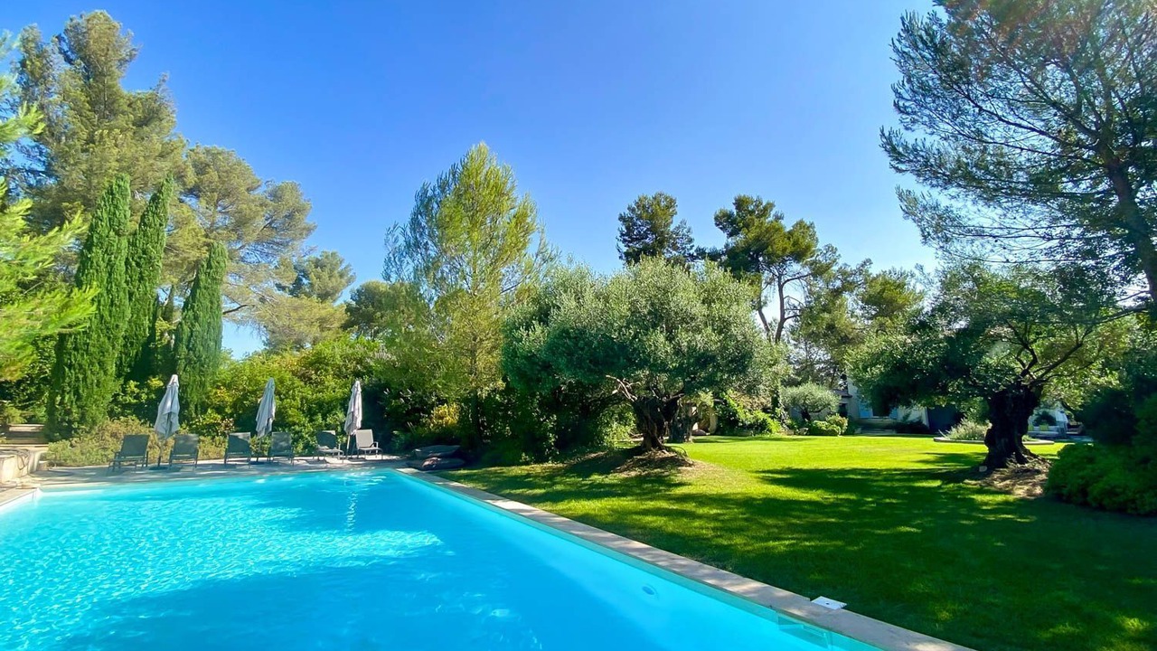 Photo of Outdoor in Montferrier-sur-Lez