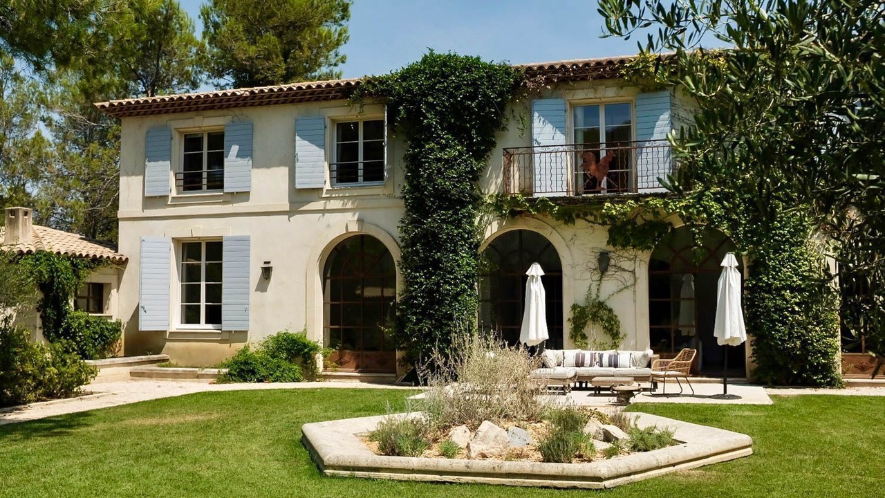 Photo of Outdoor in Montferrier-sur-Lez